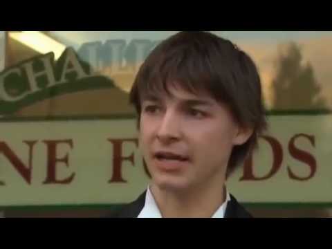 Blue Heelers - 12x35 Child's Play