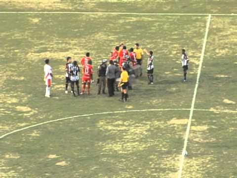 Gols de TUPI(MG) 3 x 1 ANAPOLINA(GO) - Série D 2011