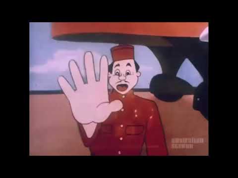 Bushell's Tea Commercial