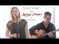 "Elastic Heart," Sia Acoustic Guitar Cover Lindsey ...
