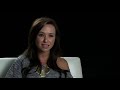 jamie s story an interview with danielle harris