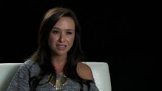 Jamie's Story: An Interview with Danielle Harris