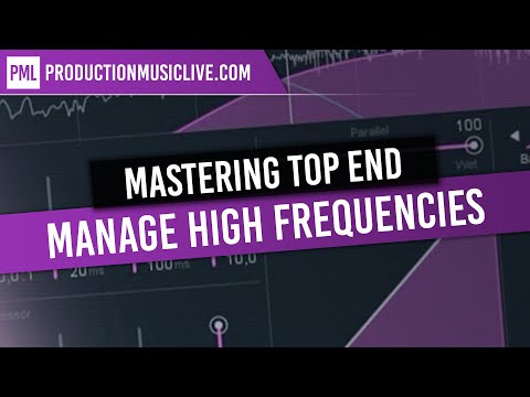 Manage Nasty High Frequencies in Ozone 8 - No Bleeding Ears From Top End