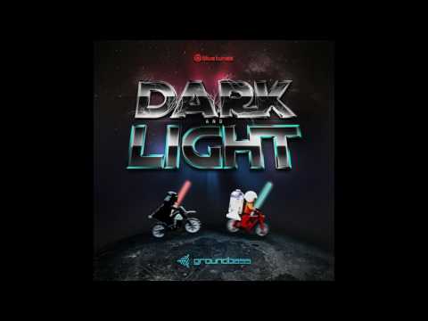 Zanon - Hallucinogen (GroundBass Remix) - Official