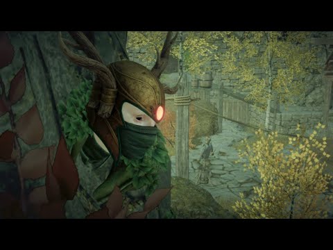 Whats It Like Being Part Tree - Vermintalks