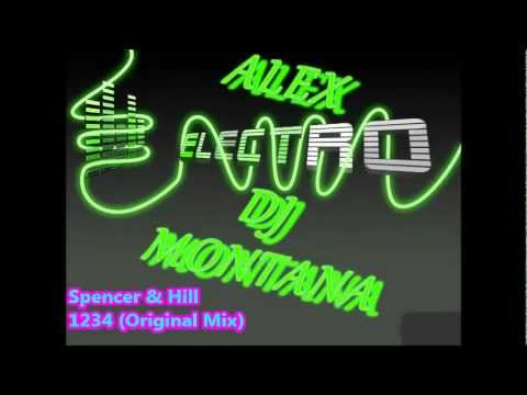 ALEX MONTANA PODCAST N°1