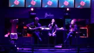 Gypsy Death and You (The Kills) - Cover by Julia Shumishyna