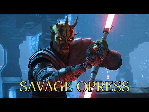 Savage Opress Scenes and Mentions The Clone Wars, Maul: Shadowlord, Rebels, and Lego