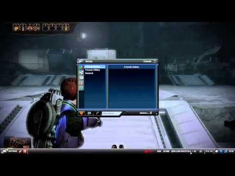 Mass Effect 2 - 2012-02-28 17:12