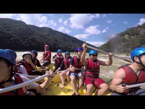 Close Calls With Yeppeun Noonas