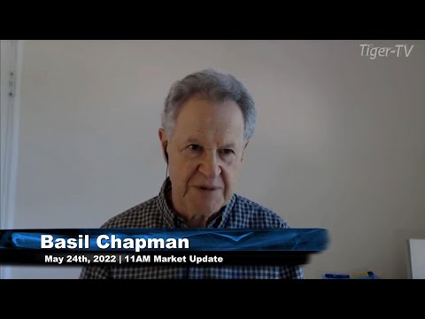 May 24th, 11AM ET Market Update on TFNN - 2022