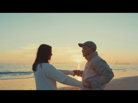 Adrian Milanio - Over & Over (Official Music Video)