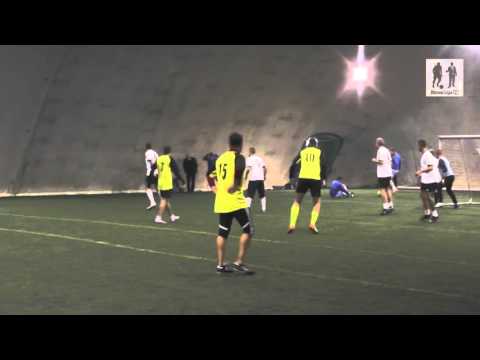 16.11.2015 I Liga A - Tauron Dystrybucja vs. iCar II