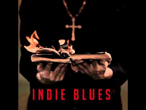 INDIE BLUES – Eyes Off You - "Мир наизнанку"