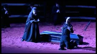 preview picture of video 'Richard III - Grand Théâtre de Genève'