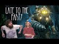 Let's Play Bioshock 2 - Late to the Party