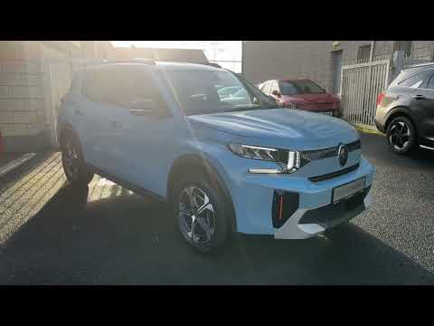 Citroen C3 Aircross Plus 1.2L Turbo Petrol - Image 2