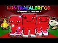 I Unlocked BEST BLOODROT SECRET In Roblox Steal A Brainrot