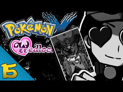 Das ENDE von Keglton Klärt? | Pokemon X Wedlocke | #15