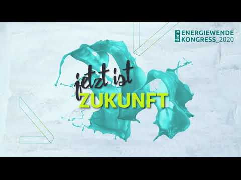 dena Energiewende-Kongress 2020 - Jetzt ist Zukunft! - Rückblick