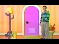 2000 Nick Jr Promo Blues Clue S And Dora The Explorer Knock Knock Joke