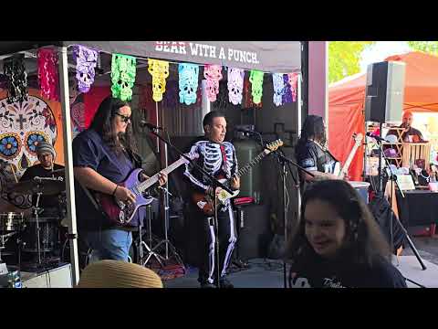 Los Domingueros FULL LIVE SHOW - Albuquerque, New Mexico (Nov 9, 2025)