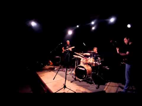 Ginger Head Instrumental - Ginger Head - Song for Nina