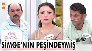 Ademin eşi Çocuklarına para vermez Simgeye kulaklık alırdı  Esra Erolda 25 Eylül 2026