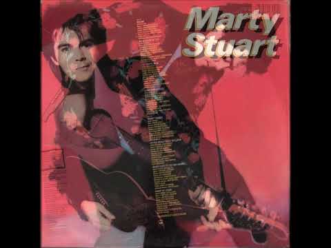 Maria Love To See You Again - Marty Stuart