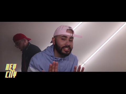 KMBEATZ - Andamos en Victoria ft. Abdi (Video Oficial)