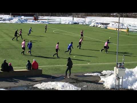 Frösö U16-Kramfors