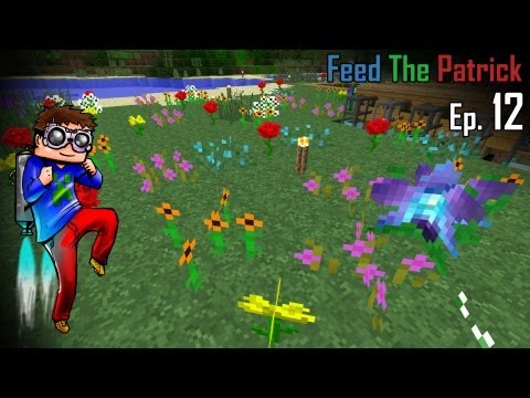 Feed The Patrick S02E13 - Aybeilles