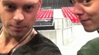 Ben Montague - Broken !