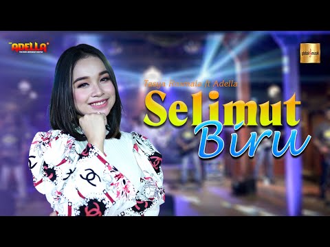 Tasya Rosmala ft Adella - Selimut Biru (Official Live Music)