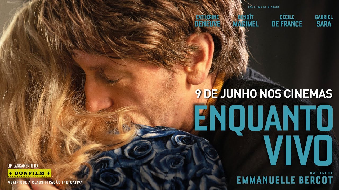 trailer Oficial