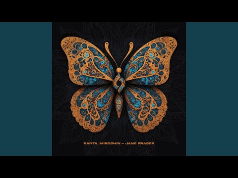 Jane Fraser (Extended Mix)