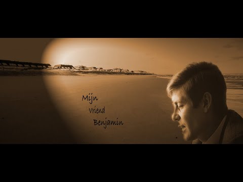 Mijn Vriend Benjamin( Stevectro remix  2021)