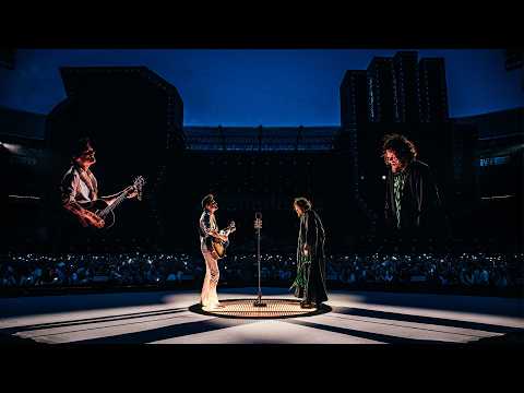 DI-RECT - All In Vain (Live in De Kuip)