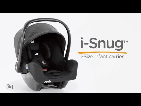 Joie i-Snug™