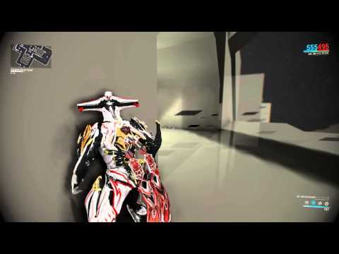 Warframe Mastery Rank 19 Test (U15.13.6) Cheesin' it with Loki