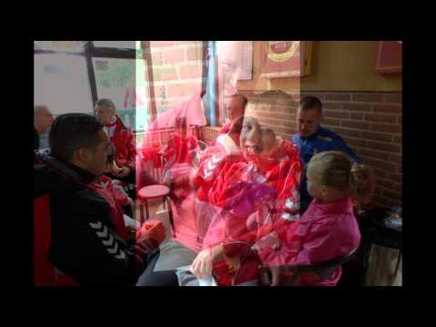 Diavoorstelling Toernooi SV Gouda 23 mei 2015