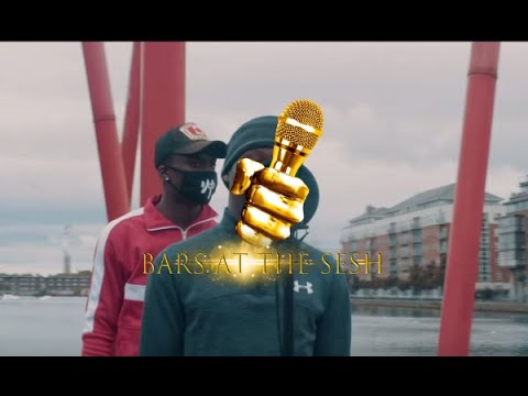 (AV9) Rose9 x Swift9 - Bars At The Sesh [S2.E1] | Dearfach TV