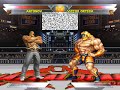 Mugen Antonov Vs Victor Ortega