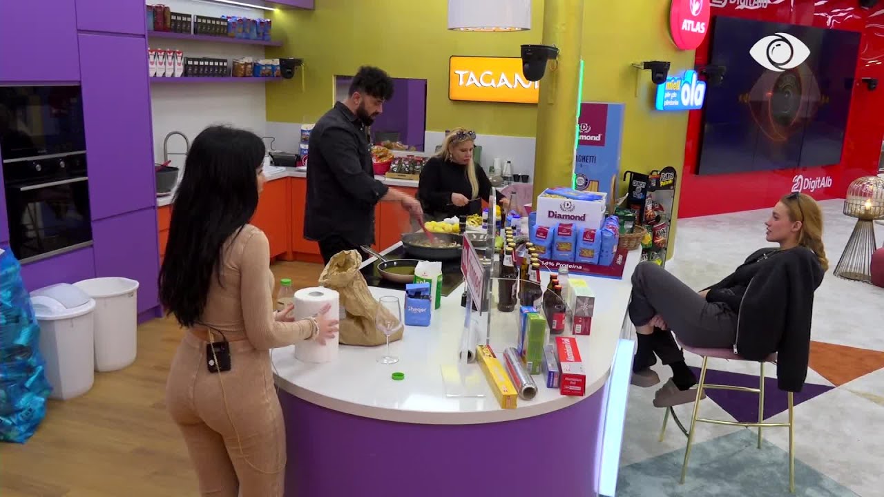 Gatuan vetëm për veten/ Gjysma e banorëve ngali pa drekë, mërzitet Alfio