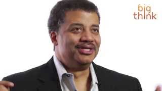 Neil deGrasse Tyson: Want Scientifically Literate Children? Get Out of Their Way.