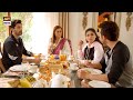Meray Hi Rehna Episode 1 | HAPPY MOMENT | Syed Jibran | Arooba Mirza