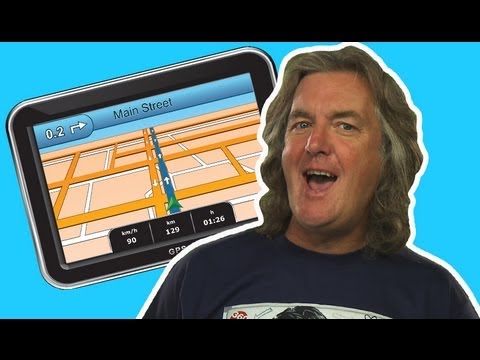 Satellite Navigation: HOW does it Work? | Earth Science