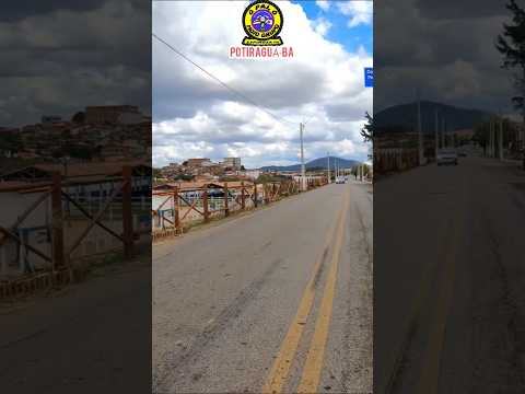 POTIRAGUÁ BAHIA.