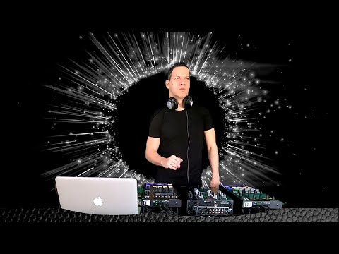 Abel Meyer - Best Techno Classics of all time