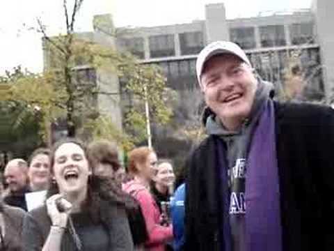 Bob Vance, Vance Refrigeration